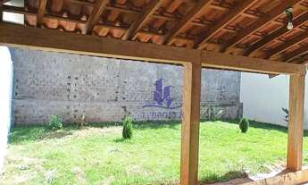 Imagem 6: Casa com 2 dormitórios à venda, 90 m² por R$ 320.000,00 - Residencial Jardim Jussara - Bau