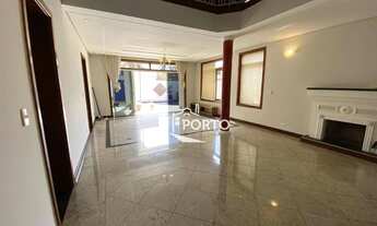 Imagem 7: Casa com 3 dormitórios para alugar, 298 m² - Terras de Piracicaba - Piracicaba/SP