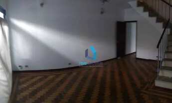 Imagem 3: Casa, 247 m² - venda por R$ 850.000,00 ou aluguel por R$ 4.297,24/mês - Campo Grande - São