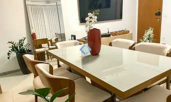 Imagem 6: Edifício Valence: Apartamento de 02 quartos e 02 vagas para locação no Lourdes