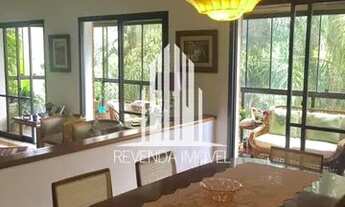 Imagem 5: Apartamento à venda no Morumbi com 206m², 3 Dormitórios, 1 Suíte e 2 Vagas