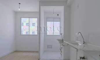 Imagem 5: SAO PAULO - Apartamento Padrão - CAMBUCI