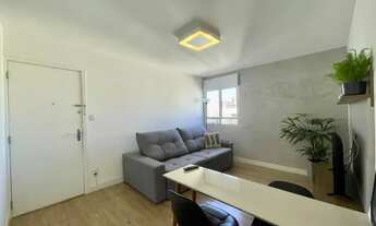 Imagem 5: Apartamento para aluguel tem 55 metros quadrados com 1 quarto em Cambuí - Campinas - SP