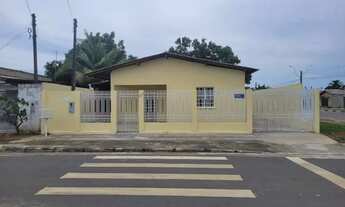 Imagem: Aluga-se ou Vende-se Casa no bairro Senador