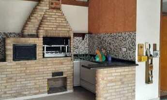 Imagem: Sobrado com 2 dormitórios para alugar