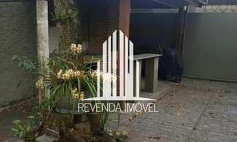 Imagem 2: Casa à venda 250m² 3 dormitórios e 3 vagas em Santo Amaro