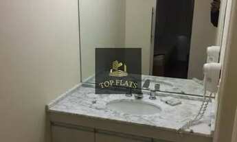 Imagem 7: Flat disponível na Consolação