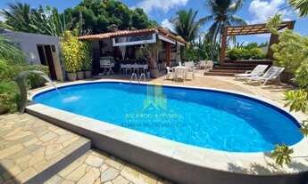 Imagem 4: Casa no Jardim Petrópolis, locação, parte alta de Maceió