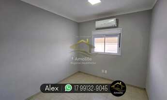 Imagem 10: CASA CONDOMÍNIO VILLAGE IMPERIAL EM SÃO JOSÉ DO RIO PRETO