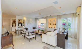 Imagem 5: Apartamento tipo para venda com 3 quartos, 243m²