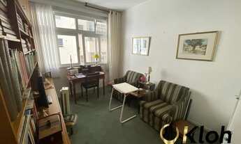 Imagem 6: Apartamento Alto padão à venda no Centro - Petrópolis/RJ