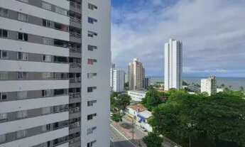 Imagem 4: Oportunidade apartamento para locação com 63M² com 3 quartos 1 suíte em Candeias - Jaboatã