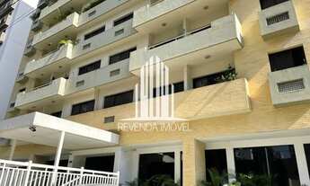 Imagem: Apartamento de 36m², com 1 vaga para vender