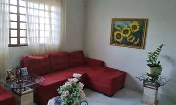 Imagem 2: Casa para venda tem 120 metros quadrados com 3 quartos em Cidade Dutra - São Paulo - São P