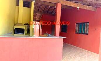 Imagem 3: CASA RESIDENCIAL em UBATUBA - SP, PRAIA DA LAGOINHA