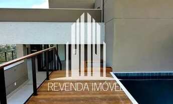 Imagem 6: Cobertura Morumbi - 4 dormitórios