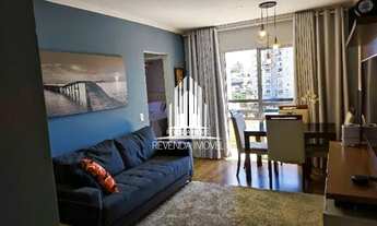 Imagem 6: Apartamento próximo ao metrô Jabaquara