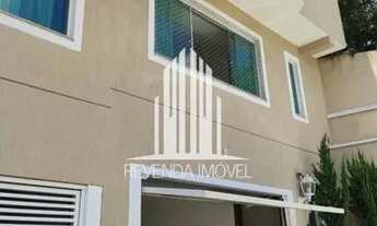 Imagem 2: Condomínio na Vila Nova Savoia