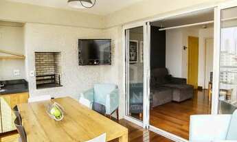 Imagem 4: SÃO PAULO - Apartamento Padrão - VILA MASCOTE