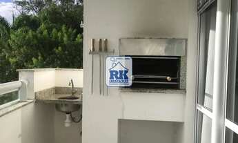 Imagem 2: CAMINHO DAS ONDAS - Apartamento Semi Mobiliado com 02 dormitórios sendo 01 suíte