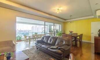 Imagem 2: Apartamento Venda Vila Leopoldina 230 m² 4 Dormitórios