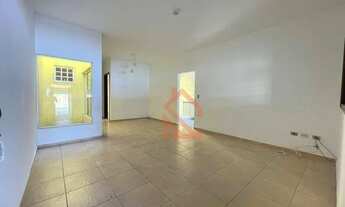 Imagem 5: Casa com 3 dormitórios para alugar, 120 m² por R$ 1.900,00/mês - Jardim Boa Esperança - So