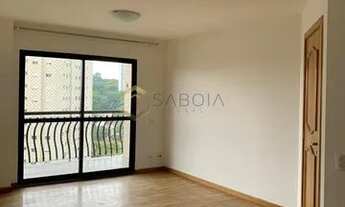 Imagem: Apartamento em Alto da Boa Vista - São