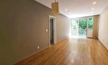 Imagem 2: Apartamento à venda 2 quartos no bairro Ipanema