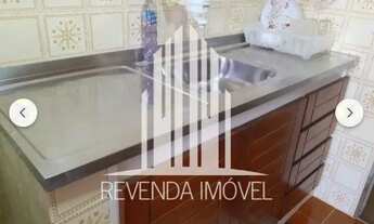 Imagem 5: **Condomínio Independência / Vila Monumento**