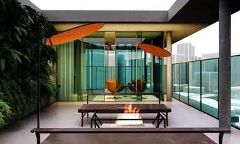 Imagem 5: BELO HORIZONTE - Apartamento Padrão - Cruzeiro