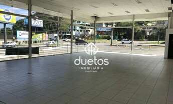 Imagem 3: Loja para alugar, 300 m² por R$ 12.587,69/mês - Bateas - Brusque/SC