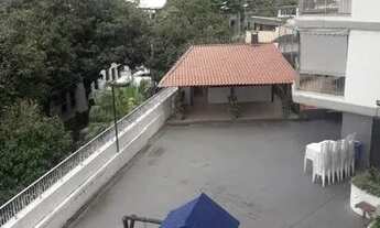 Imagem 4: Apt. Vila Isabel, 2 quartos (1 suite), sala, cozinha