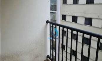 Imagem 4: Apartamento à venda, 67 m² por R$ 480.000,00 - Interlagos - São Paulo/SP