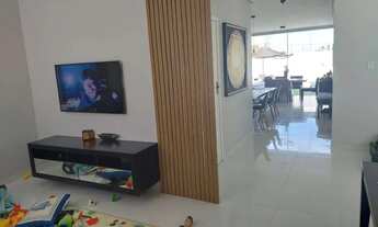 Imagem 3: Casa no Terras Alphaville