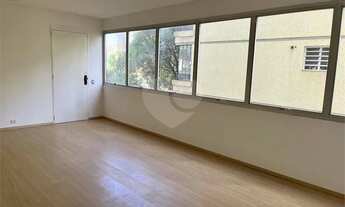 Imagem 5: São Paulo - Apartamento Padrão - JARDIM PAULISTA