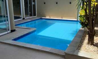 Imagem: Linda casa assobradada no Damha 3, região