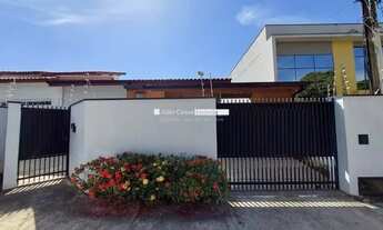 Imagem: SOROCABA - Casa Padrão - Parque Campolim