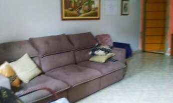 Imagem 2: SAO BERNARDO DO CAMPO - Residential / Sobrado - BAETA NEVES