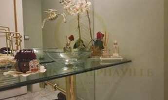 Imagem 2: Apartamento para Locação em Barueri, Alphaville Centro Industrial e Empresarial/Alphaville