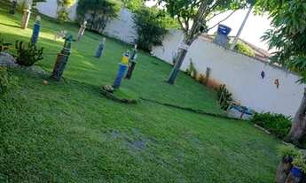 Imagem 2: Casa para final de semana e temporada