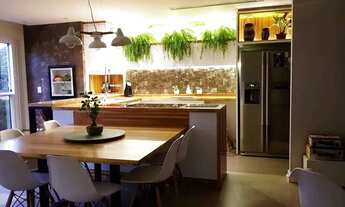 Imagem: Apartamento a Venda Lotisa Home Club