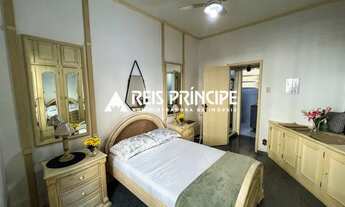 Imagem 7: APARTAMENTO 1 QUARTO MOBILIADO PARA ALUGAR EM COPACABANA