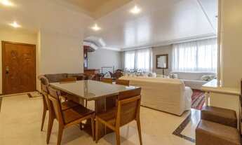 Imagem 4: Apartamento Locação Higienópolis 208 m² 3 Dormitórios