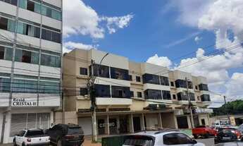 Imagem: Apartamento 2 quartos para locação no