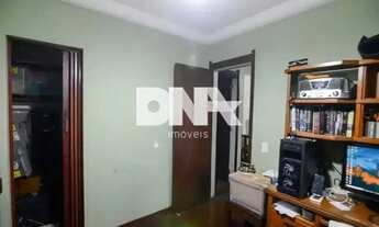 Imagem 3: Apartamento-À VENDA-Grajaú-Rio de Janeiro-RJ