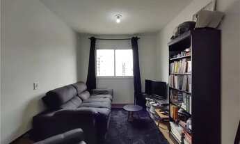 Imagem 2: APARTAMENTO RESIDENCIAL em São Paulo - SP, Jardim Ibitirama