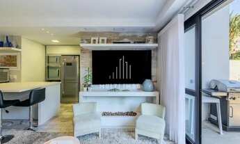 Imagem 7: Apartamento garden 3 suítes no Chácara das Pedras