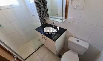 Imagem 6: Apartamento para aluguel 2 quartos 1 suíte 2 vagas Nova Aliança Ribeirão Preto