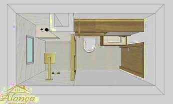 Imagem 6: Sobrados com dois dormitórios, Bairro Vila Germânia, Nova Petrópolis RS! Ref.:1275