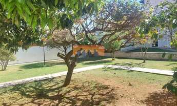 Imagem 3: Casa Térrea para Locação no Alto Taquaral - 3 Quartos + Edícula